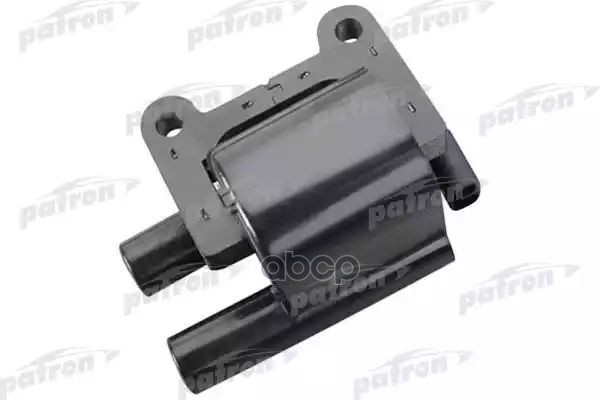 Катушка Зажигания Hyundai: Coupe 2.7 02-, I10 1.2 08-, I20 1.2 08-, Santa Fe 2.7 01-06  Kia: Rio 1.2 11- PATRON арт. PCI1245