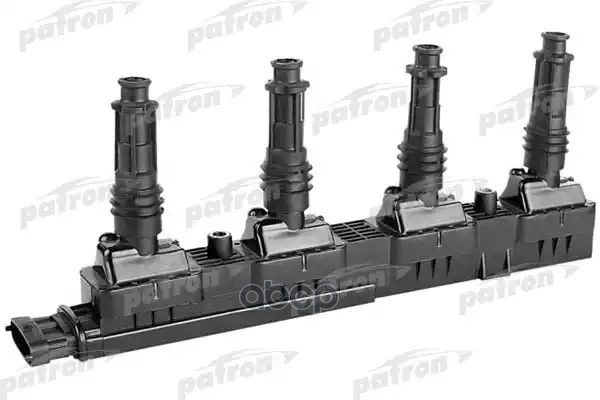 Катушка Зажигания Opel Astra G/Corsa C (Nc6) PATRON арт. PCI1249