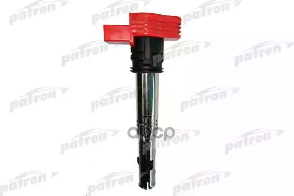 Катушка Зажигания Audi A3/A4/A6, Vw Golf/Passat 2.0Fsi/Tfsi 04- PATRON арт. PCI1253