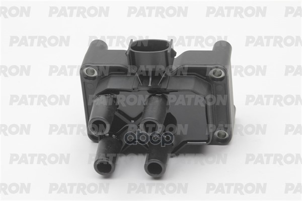 Катушка Зажигания Ford: Focus 1.4I/1.6I/1.8I/2.0I 98- / Fiesta V 1.25I/1.3I/1.4I/1.6I 01- PATRON арт. PCI1371
