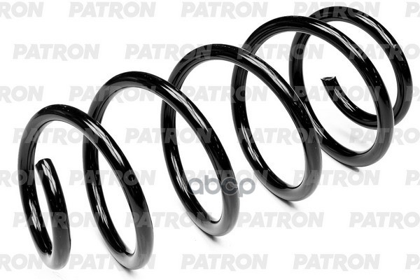 Пружина Подвески Передн Skoda Yeti 1.2 2Wd 09- PATRON арт. PCS875120