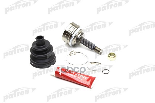 Шрус Наружн К-Кт 22X52x29 Abs:47t Daewoo: Lanos 97-, Lanos Седан 97- PATRON арт. PCV1401