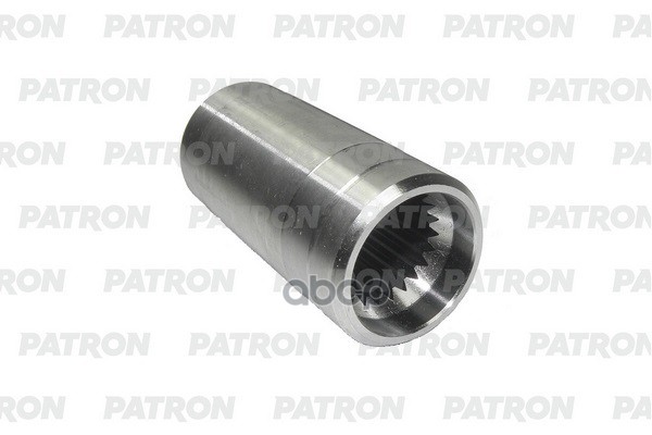 Втулка полуоси переходная шлицевая - RENAULT: MEGANE, SCENIC, LAGUNA PCV1462 PATRON арт. PCV1462
