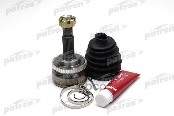 Шрус Наружный С Кольцом Abs 27X56x33 Abs:44t Nissan Altima L31 01-06 PATRON арт. PCV1533
