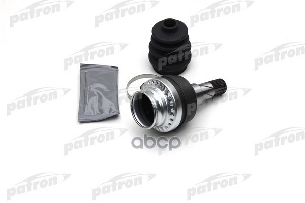 ШРУС внутренний 22x35x34 CHEVROLET LANOS (T100) 97-02 PCV1547 PATRON арт. PCV1547