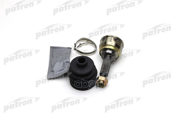 Шрус Наружный 19X44x23 Daewoo Tico (Kly3) 95-00 PATRON арт. PCV1557