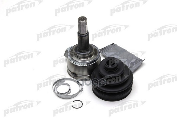 ШРУС наружн компл. PCV1600 PATRON арт. PCV1600