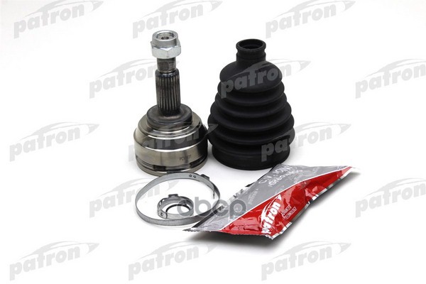 Шрус Наружный 23X49x29 Renault Clio 08-, Clio Ii 04-, Clio Iii 05-, Modus 04-, PATRON арт. PCV1631