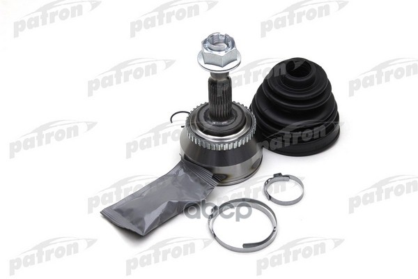 Шрус Наружн К-Кт 26X56.5x27 Abs:43t Volvo: S40/V40 00-04 PATRON арт. PCV1642