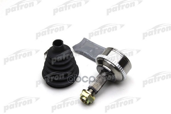Шрус Наружный С Кольцом Abs 32X64x28 Abs:50t Honda Accord Cf3/Cf4/Cf5/Cl1/Cl3 98-02 PATRON арт. PCV1651