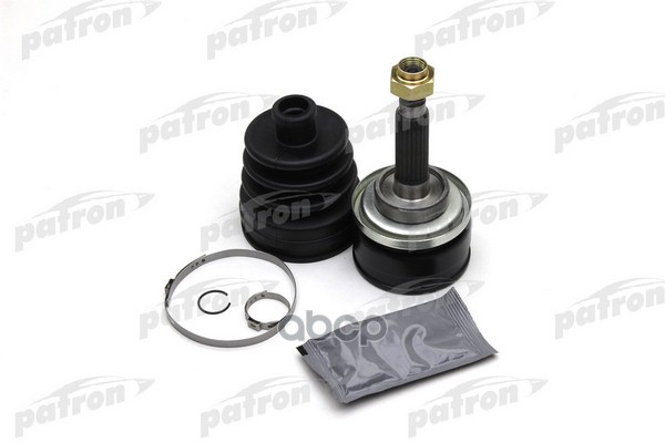 Шрус Наружный 22X56x22 Lada Niva 2121 76- PATRON арт. PCV1702