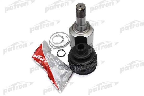 Шрус Внутренний Левый 27X35x34 Chevrolet Captiva (C100) 07- PATRON арт. PCV1719