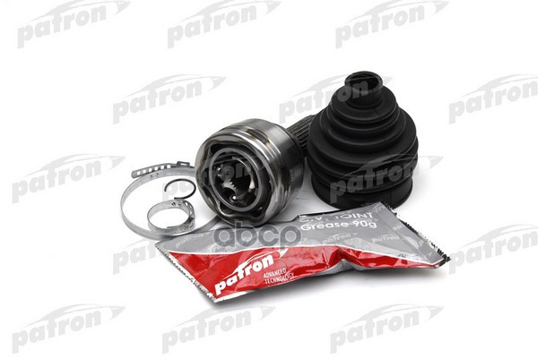 Шрус Наружный 26X56x28 Без Abs Mazda 323 F/S Iv (Bj) 1.4-1.6I 16V 98-04 PATRON арт. PCV1741