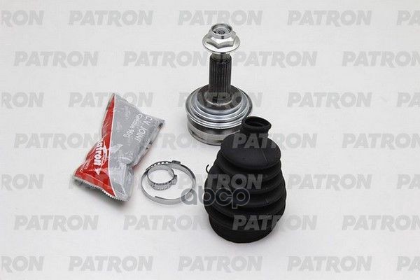 Шрус Наружный Toyota Yaris Ksp90/Nlp90/Nsp90/Scp90/Ncp90/Zsp90 2005-2011 PATRON арт. PCV1932