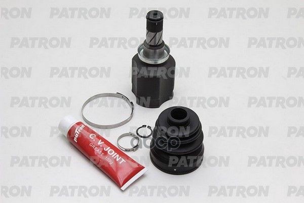 Шрус Внутренний 30X35x33 Mitsubishi Lancer Cy2a 07- PATRON арт. PCV1943