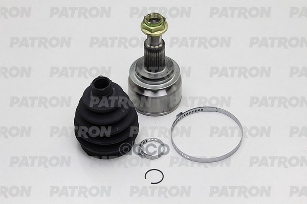 Шрус Наружный 31X59x24 Mazda 6 Gj 2012- Cx-5 Ke 2011- PATRON арт. PCV2013