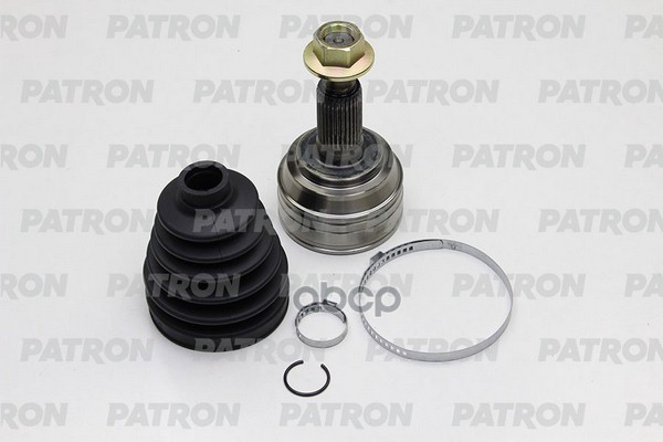Шрус Наружный 30X645x28 Audi Q7 2006-2015 Volkswagen Touareg 2010- PATRON арт. PCV2024