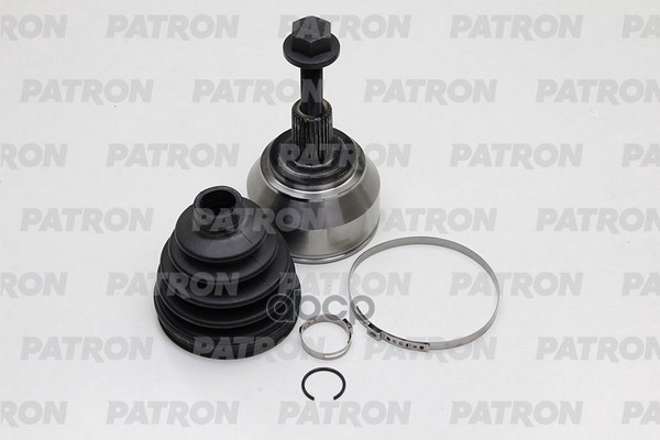 Шрус Наружный 27X64.8x28 Volkswagen Amarok 2010- PATRON арт. PCV2036