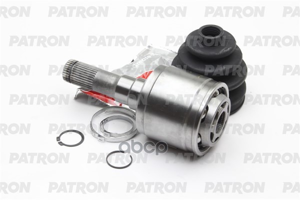 Шрус Внутренний 31X46x39 Ford F150/F250/F350 2004-2014 Lincoln Mark Lt F6 2004-2014 PATRON арт. PCV2076