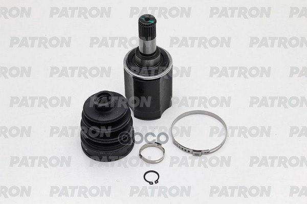 Шрус Внутренний Задний 23Х35х20 Honda Cr-V Rd4, Rd5, Rd6, Rd7, Rd9 01-06 PATRON арт. PCV2083