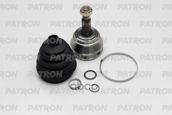 Шрус 22X53x30 Наружный Chery: Amulet Vortex Corda PATRON арт. PCV2132