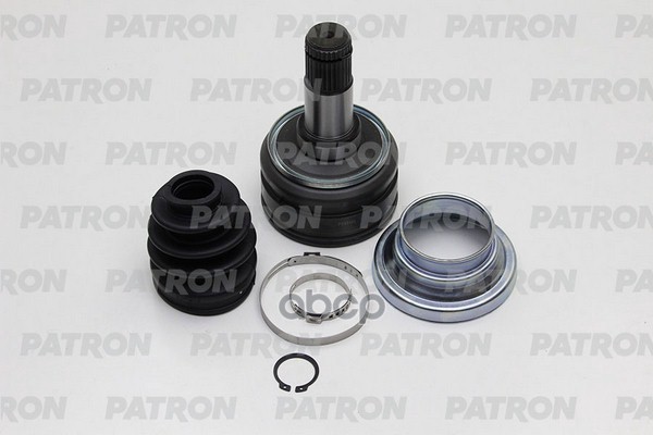Шрус Внутренний Задний 30X47x28 Lexus Gs30/35/43/460 Grs19/Urs190/Uzs190 2005-2011 Lexus Is F Use20 2007-2013 PATRON арт. PCV...