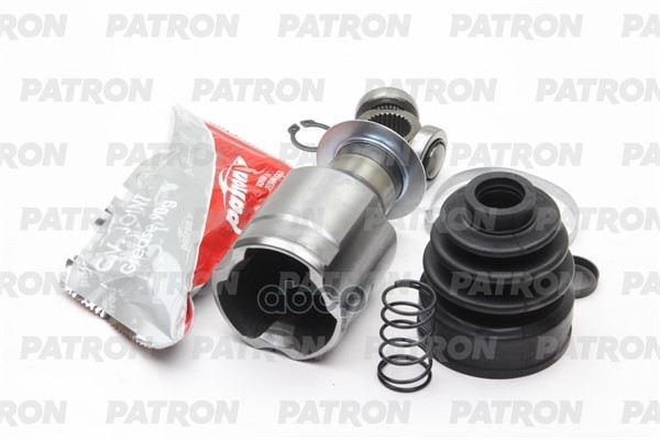 Шрус Внутр. Renault Sandero 1,6 08- PATRON арт. PCV2174