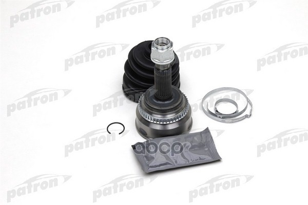 Шрус Наружн К-Кт [A:26, B:27, Abs:48] Toyota: Camry 01, Previa At 00- PATRON арт. PCV2175