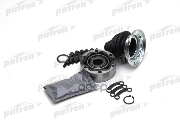 Шрус Внутр/Наружн К-Кт Vw: Transporter Т2 1.6 -7.92 PATRON арт. PCV3001