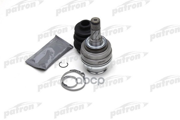 Шрус Внутр К-Кт 22X34.95x22 Opel: Ascona 1.3, Astra 1.7D 8.91-, Corsa 1.5/1.6 87-93, Kadett 1.0-1.3, 1.6D, Vectra 1.4-1.6 PAT...