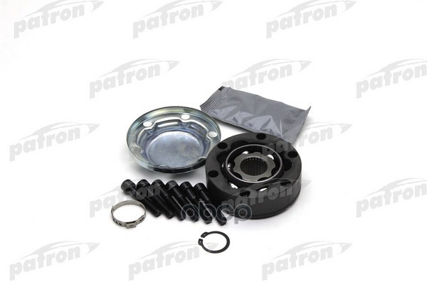 Шрус Внутр К-Кт Opel: Omega, Senator 8.86-  Mercedes Vito PATRON арт. PCV3016