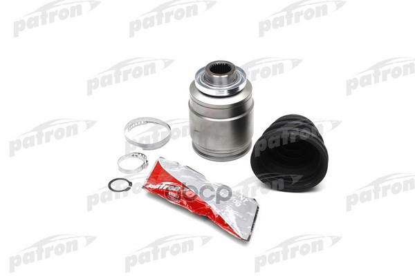 Шрус Внутр Прав Передн [A:28, B:35, D:90] Hyundai: Santa Fe Ii 2.7-2.2Crdi 06> PATRON арт. PCV3063