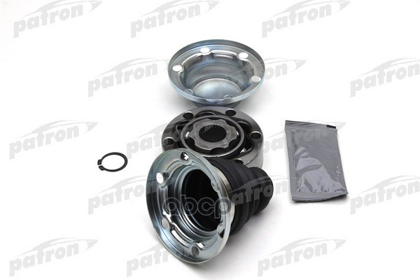 Шрус Внутр К-Кт Mercedes-Benz: 638/2 V-Class 200Cdi/220Cdi 03/99-, Vito 638 108Cdi/110Cdi/112Cdi 2.2 03/99- PATRON арт. PCV3540
