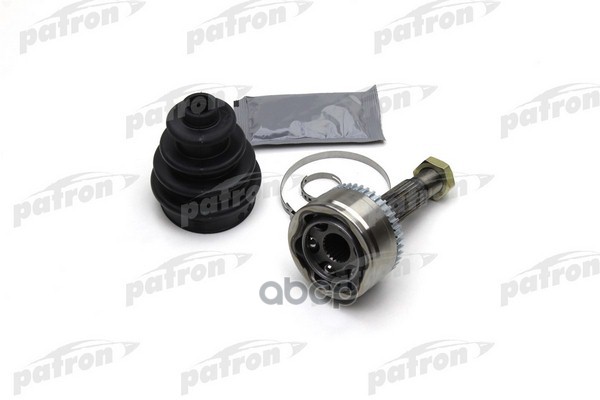 Шрус Наружн К-Кт 25X54x22 Abs:43t Mitsubishi: Space Star 98- PATRON арт. PCV4306