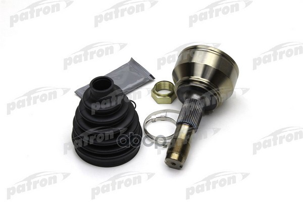 ШРУС наружн к-кт PCV4598 PATRON арт. PCV4598
