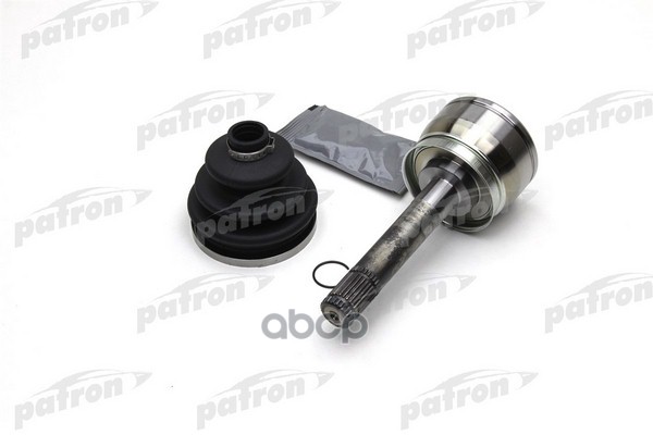 Шрус Наружн К-Кт Nissan: Terrano Ii 93-02 [A:27, B:27] PATRON арт. PCV4722