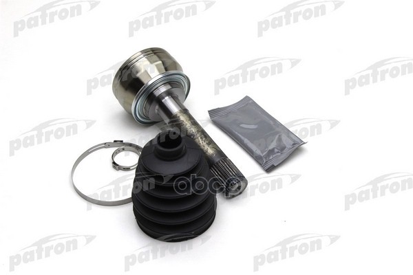 Шрус Наружн К-Кт Mitsubishi: Pajero I 89-91, Pajero I Вездеход Открытый 86-90, Pajero Ii 90-00, Pajero Ii Вездеход Открытый 9...