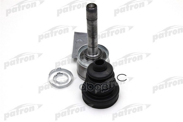 Шрус Наружн К-Кт [A:27, B:32, D:92.5] Nissan: Terrano Ii 93- 2.4,2.7Td PATRON арт. PCV5032
