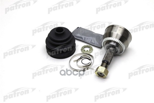 Шрус Наружн К-Кт [A:27, B:35, D:95.6, Abs:42] Nissan: Almera Tino 2.2Di PATRON арт. PCV9094