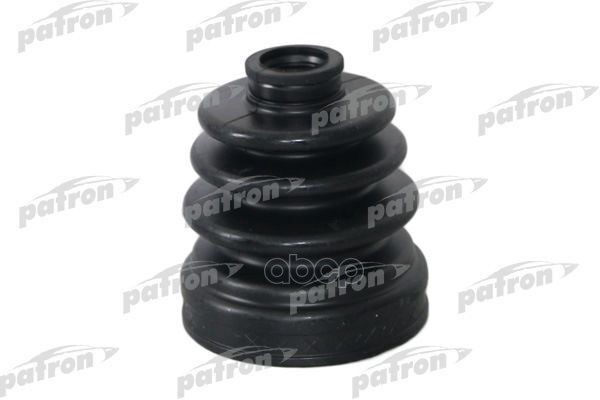 Пыльник Шруса Внутренний К-Кт Subaru: Forester 96-02, Impreza 92-00, Legacy 92-99 PATRON арт. PDC0014