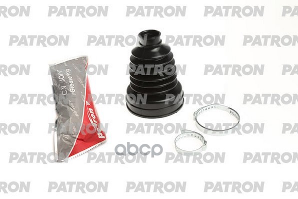 Пыльник Шруса Ford: C-Max Ii 15-, Mondeo V 15- PATRON арт. PDC0066