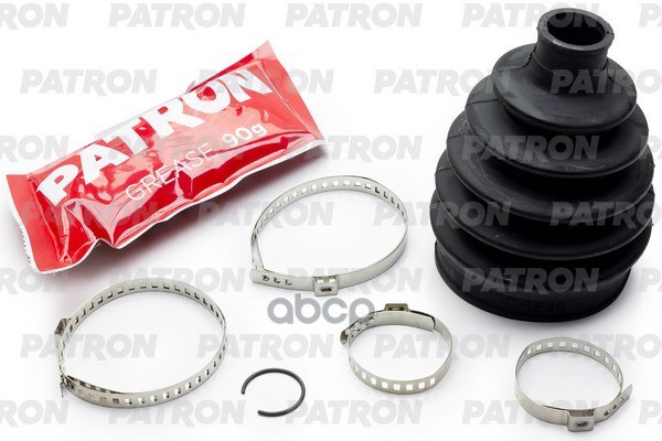 Пыльник Шруса Наружн К-Кт Lada Largus Largus Cross Nissan Almera Nissan Sunny Opel Astra J Renault Fluence Kangoo Ii Logan Lo...