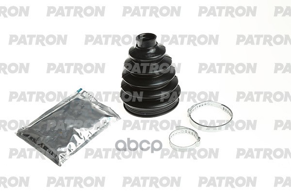 Пыльник Шруса Наружн К-Кт Bmw 3 (E90) 05- 1 (F20) 12- 2 (F22, F87) 14- PATRON арт. PDC0088