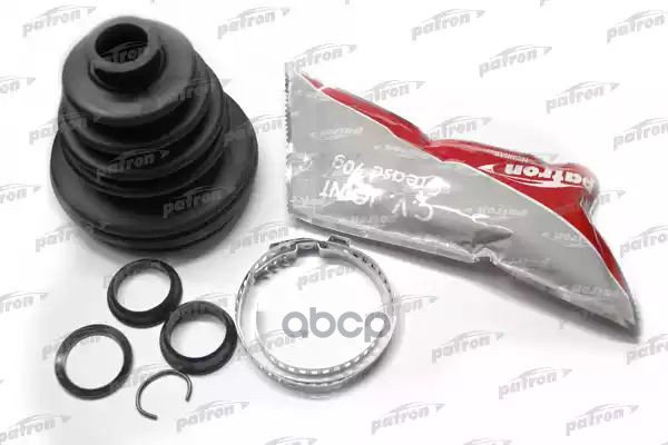 Пыльник ШРУСа наружн к-кт (21.3x82.5x96.5) AUDI 80 86-91, 100 -90 _ VW PASSAT 83-97 _ OPEL ASTRA F 91-99, VECTRA A 88-95 _ RE...