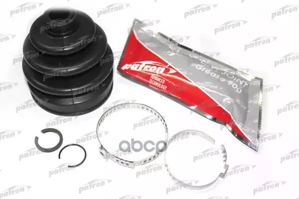 Пыльник Шруса Наружн К-Кт (20X77x95) Nissan: Primera 1.6/2.0/2.0D 90-00  Honda: Civic 1.4/1.5/1.6 16V 97-01 PATRON арт. PDC0325