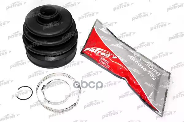 Пыльник Шруса Наружн К-Кт (23X79x93) Mazda: 626 Gd 1.8 87-92, 323 Ba 1.8 16V 94-98 PATRON арт. PDC0326