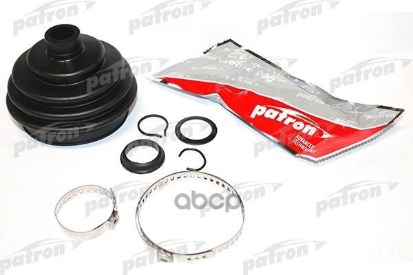 Пыльник ШРУСа наружн к-кт (19x76.5x79) AUDI 80 -91 _ SEAT TOLEDO 91-99 _ VW GOLF 74-98, PASSAT -96 _ LADA SAMARA 88-97 _ OPEL...