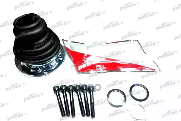 Пыльник Шруса Внутр К-Кт (35X56x101.5) Audi A3 1.8/1.8T/1.9Tdi 96-, Seat Cordoba 1.8/1.8T/1.9Tdi/2.0 93-99, Toledo 91-99  Sko...