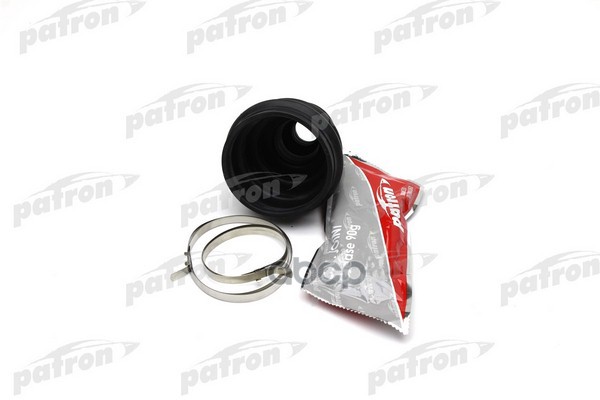 Пыльник Шруса Наружн К-Кт Mitsubishi: Lanser 03-  Mazda: 6 02-07 PATRON арт. PDC1567