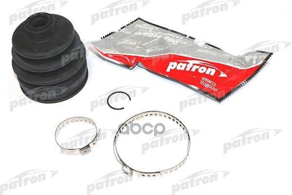 Пыльник Шруса Наружн К-Кт (19X68x86) Mazda: 323 89-94, 626 94-97  Suzuki: Baleno 95-, Alto 86-93  Внутр К-Кт Tayota: Yaris 99...